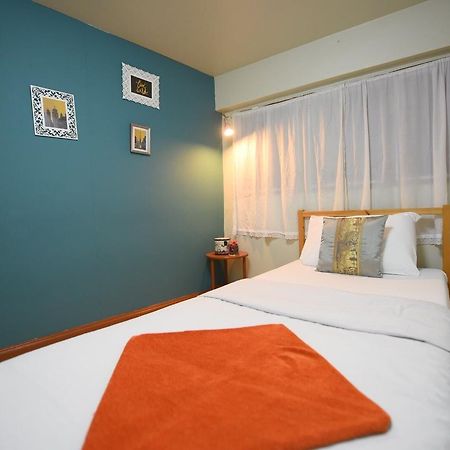 All In One Hostel Банкок Екстериор снимка